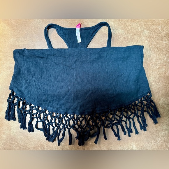 Victoria's Secret's Bathing Suit Cover-Up | Size Women's XS - Picture 2 of 3
